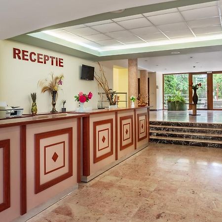 Hotel Bega Eforie Nord Dış mekan fotoğraf