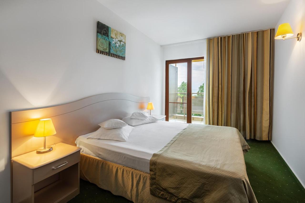 Hotel Bega Eforie Nord Dış mekan fotoğraf