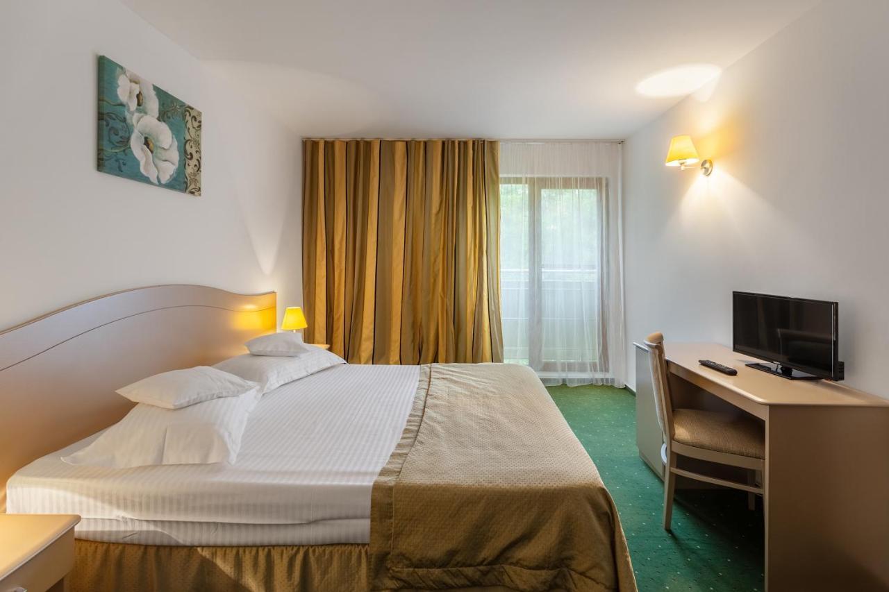 Hotel Bega Eforie Nord Dış mekan fotoğraf
