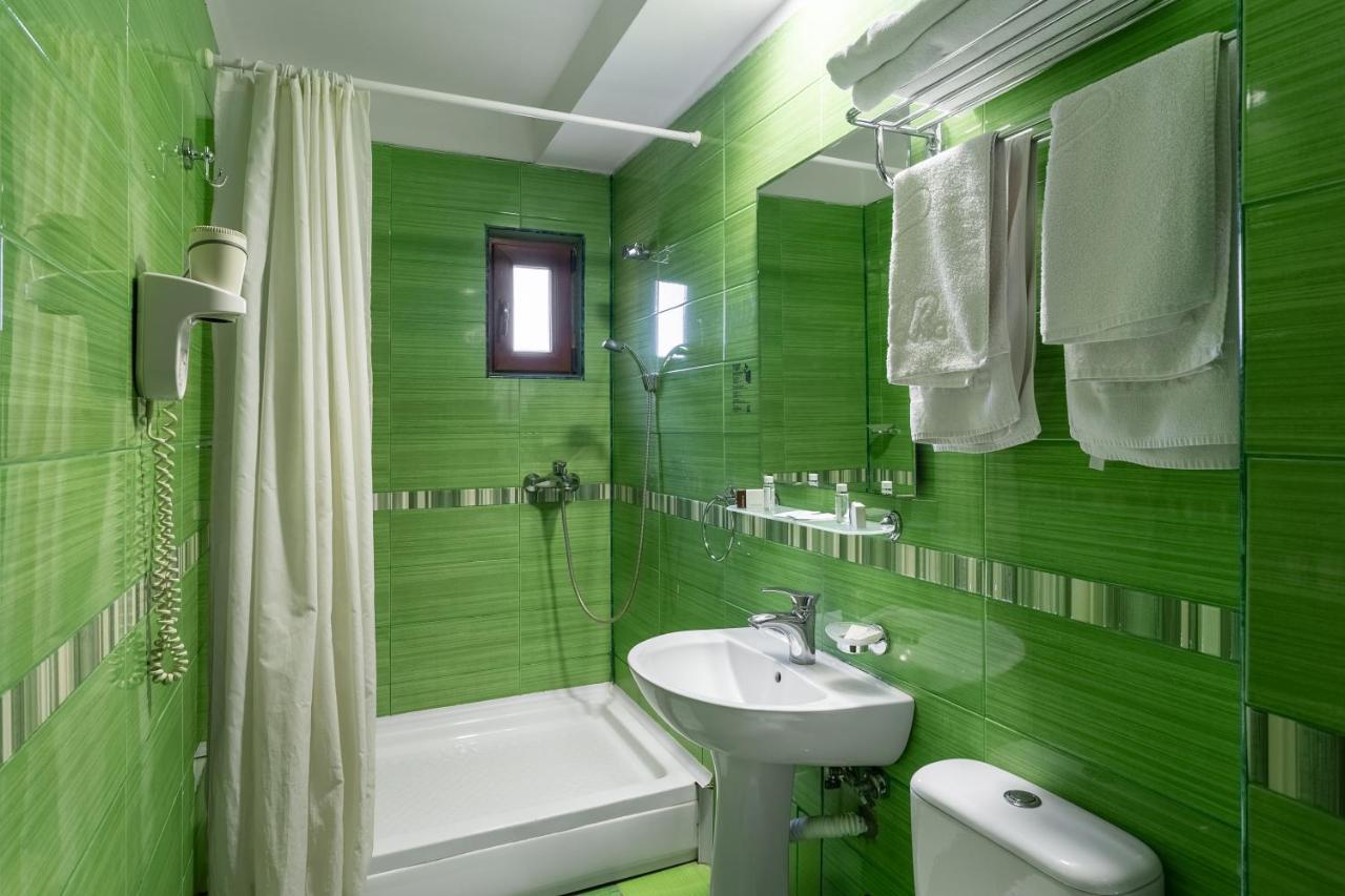 Hotel Bega Eforie Nord Dış mekan fotoğraf